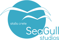 Seagull Studios - Stalis Kreta